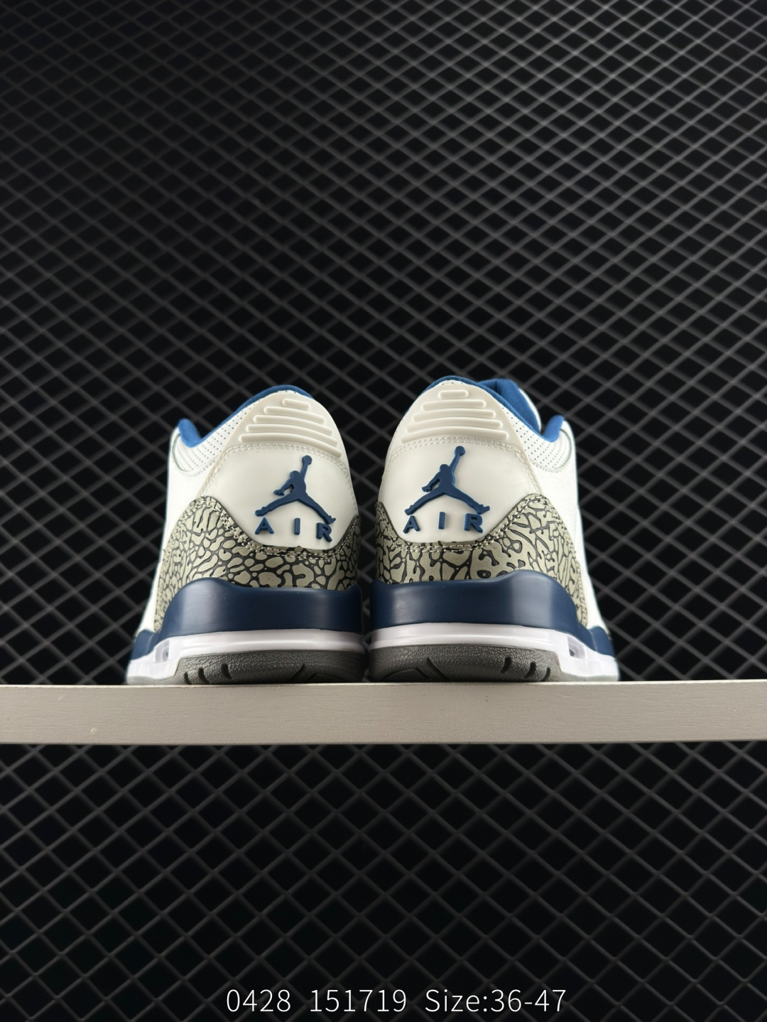 Air Jordan 3 Retro 